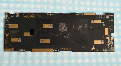 Купить Материнская плата для планшетного ПК KENSHI H11 (T606/4Gb/128Gb) [T30-T616-V2.0]  9086809. Характеристики, отзывы и цены в Донецке