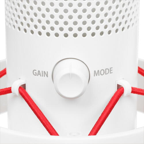 Купить Микрофон ARDOR GAMING Koradji Quatro белый  5076068. Характеристики, отзывы и цены в Донецке