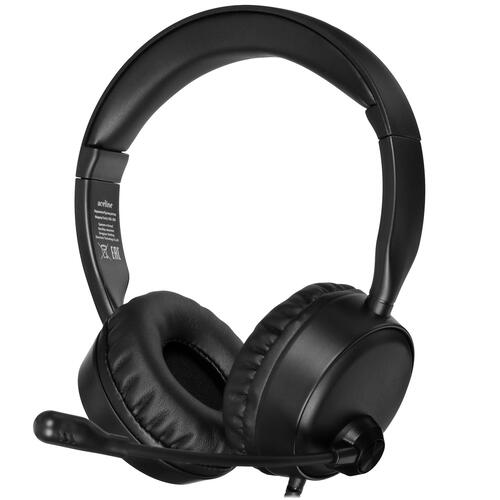 Купить Проводные наушники Aceline WD-300 черный  5420518. Характеристики, отзывы и цены в Донецке