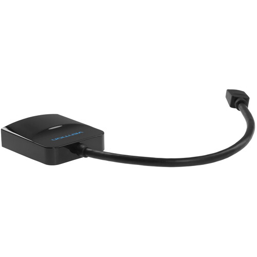 Купить Переходник однонаправленный Vention USB Type-C - HDMI, 0.15 м  9159656. Характеристики, отзывы и цены в Донецке