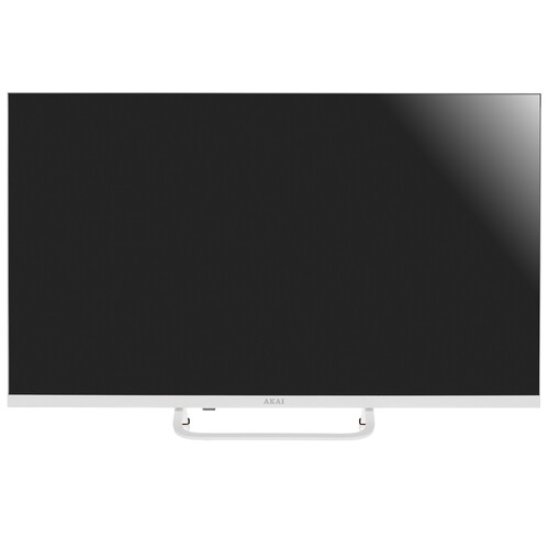Купить 32" (80 см) Телевизор Akai TA32BF552 белый  9262112. Характеристики, отзывы и цены в Донецке