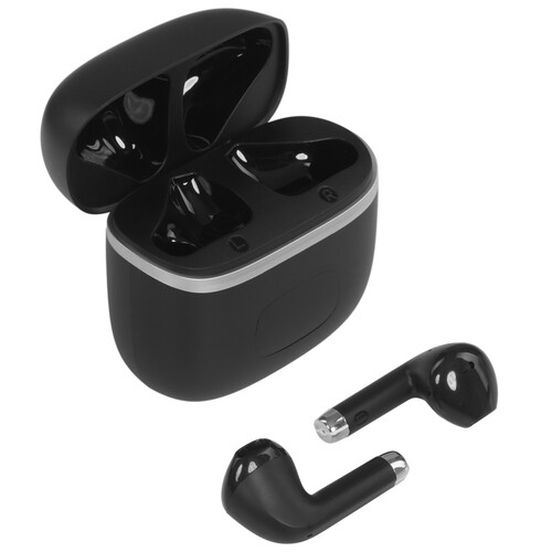 Купить Наушники TWS Hoco EQ10 черный 2024  5468364. Характеристики, отзывы и цены в Донецке