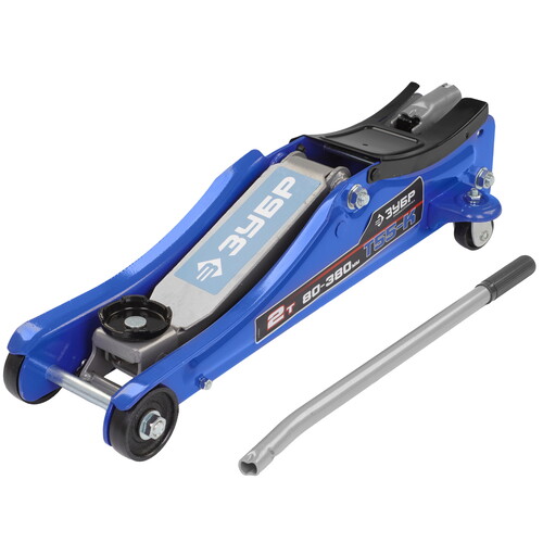 Купить Домкрат Зубр 43058-2-K  9172764. Характеристики, отзывы и цены в Донецке