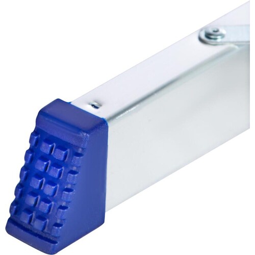 Купить Стремянка двухсекционная Комус 1506696  9278863. Характеристики, отзывы и цены в Донецке