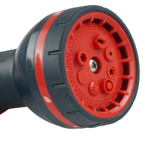 Купить Пистолет распылитель ELITECH Garden SG 004  5476595. Характеристики, отзывы и цены в Донецке