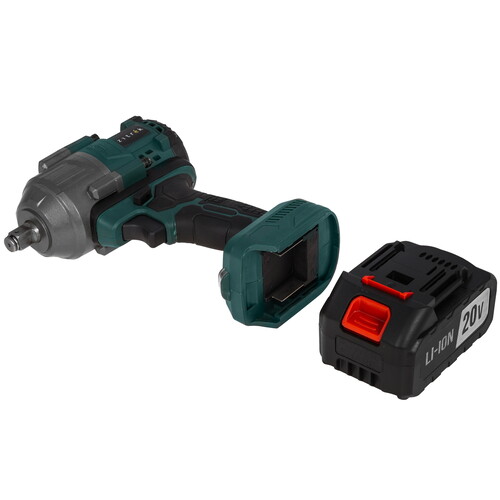 Купить Гайковерт Zitrek Crusher 20 PRO  9179071. Характеристики, отзывы и цены в Донецке