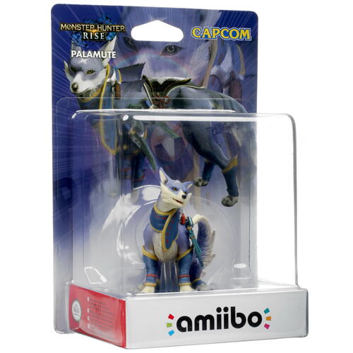 Купить Фигурка Amiibo Паламут  5086298. Характеристики, отзывы и цены в Донецке