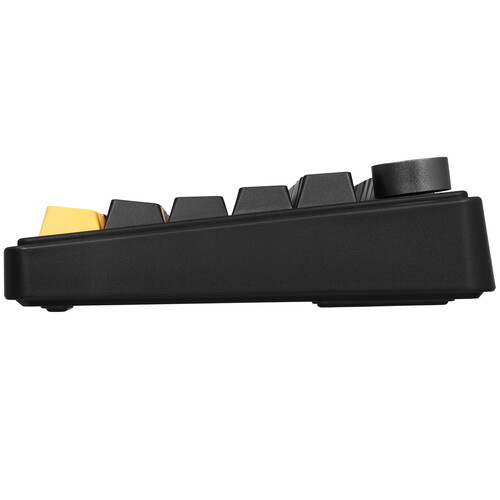 Купить Клавиатура проводная + беспроводная AULA F75  5622812. Характеристики, отзывы и цены в Донецке