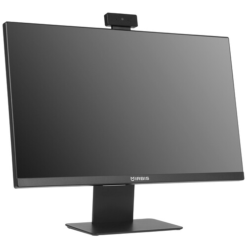 Купить 27" Моноблок Irbis Groovy [27N100M282C]  5614297. Характеристики, отзывы и цены в Донецке