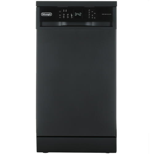 Купить Посудомоечная машина DeLonghi DDWS465N Callisto черный  5459885. Характеристики, отзывы и цены в Донецке