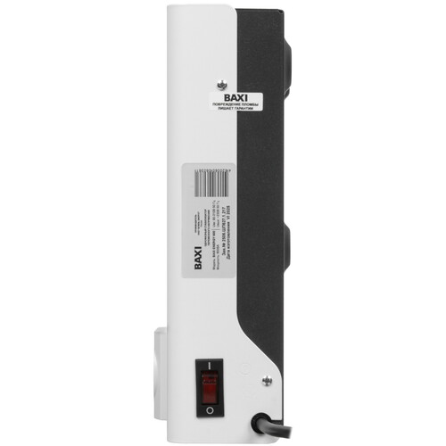 Купить Стабилизатор напряжения Baxi Energy 600  9106664. Характеристики, отзывы и цены в Донецке