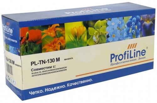 Купить Картридж лазерный ProfiLine PL-TN-130M пурпурный  9922214. Характеристики, отзывы и цены в Донецке