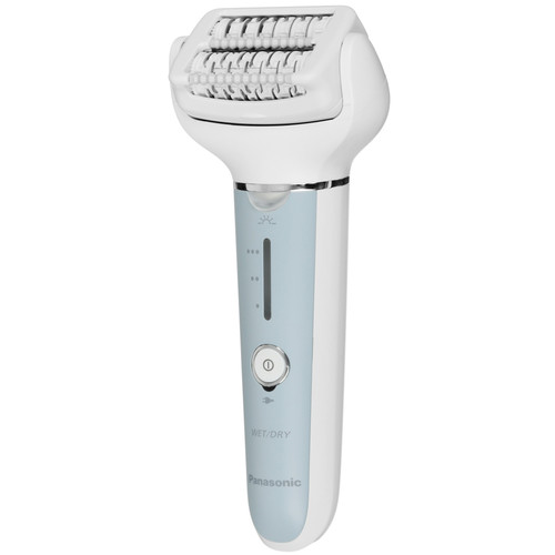 Купить Эпилятор Panasonic ES-EY90-A520  9083613. Характеристики, отзывы и цены в Донецке