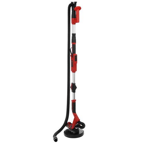 Купить Шлифовальная машина для стен и потолка Einhell TE-DW 225 X  5311660. Характеристики, отзывы и цены в Донецке
