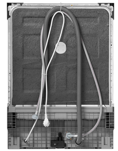 Купить Встраиваемая посудомоечная машина HOMSair DW66M  9909475. Характеристики, отзывы и цены в Донецке