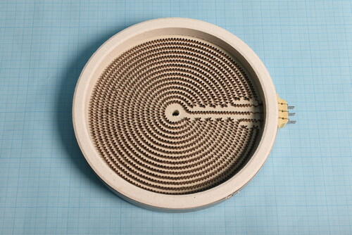 Купить Конфорка (Ø200mm_2000W)  9237573. Характеристики, отзывы и цены в Донецке