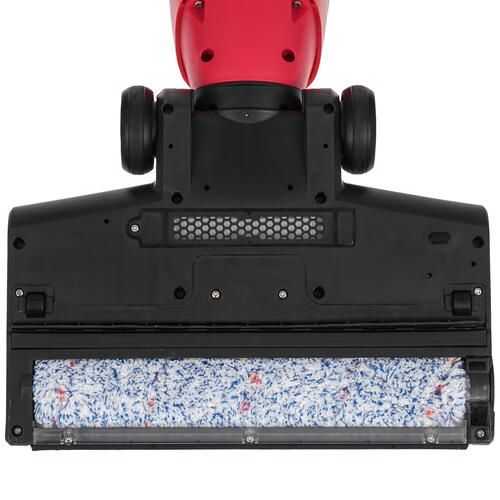 Купить Моющий пылесос вертикальный   Kitfort КТ-5183-1  розовый  9074008. Характеристики, отзывы и цены в Донецке