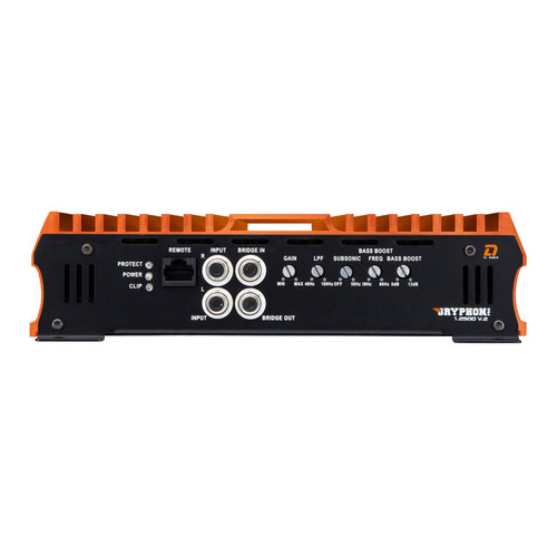 Купить Усилитель DL Audio Gryphon Pro 1.2500 V.2  9285656. Характеристики, отзывы и цены в Донецке