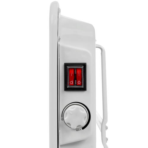 Купить Конвектор THERMEX Frame 1500M  8151752. Характеристики, отзывы и цены в Донецке