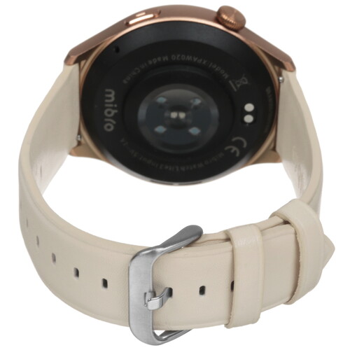 Купить Смарт-часы Mibro Watch Lite 3 + доп. ремешок  5616754. Характеристики, отзывы и цены в Донецке