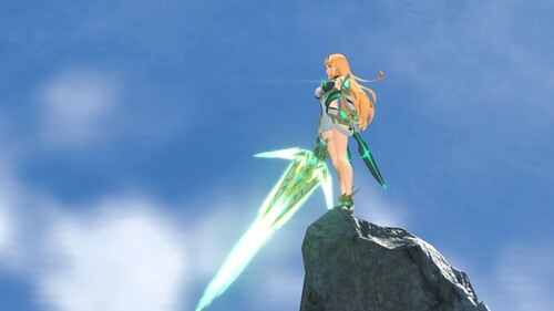 Купить Дополнение для игры Xenoblade Chronicles 2: Expansion Pass (Switch)  4836972. Характеристики, отзывы и цены в Донецке