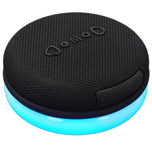 Купить Портативная колонка Enjoy 40, черный  5623190. Характеристики, отзывы и цены в Донецке