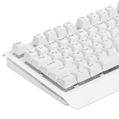 Купить Клавиатура  проводная ARDOR GAMING Ranger V2  9149850. Характеристики, отзывы и цены в Донецке