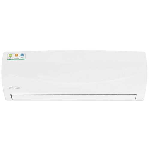 Купить Кондиционер настенный сплит-система Chigo MOON CS-35H3A-1C181/CS-35H3A-1C181 белый  9022254. Характеристики, отзывы и цены в Донецке