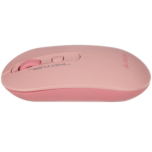 Купить Мышь беспроводная A4Tech Fstyler FG20  4713901. Характеристики, отзывы и цены в Донецке