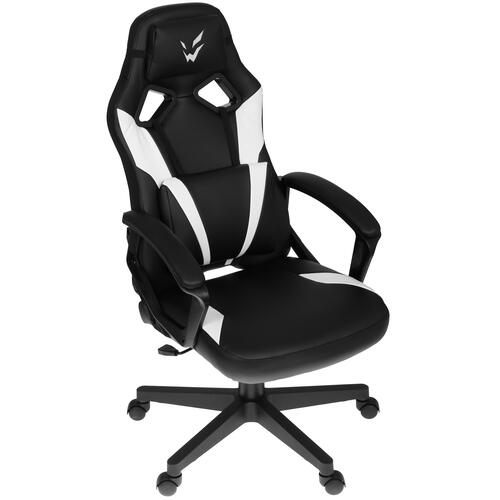 Купить Кресло игровое ARDOR GAMING Gun Shield 50B белый  5419054. Характеристики, отзывы и цены в Донецке