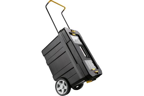 Купить Система хранения для инструмента DEKO DKTB5  5317249. Характеристики, отзывы и цены в Донецке