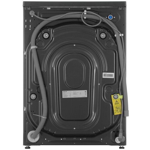Купить Стиральная машина DEXP WF-8C2M серый  9246390. Характеристики, отзывы и цены в Донецке