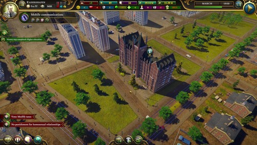 Купить Игра Urban Empire (Steam)  5626983. Характеристики, отзывы и цены в Донецке