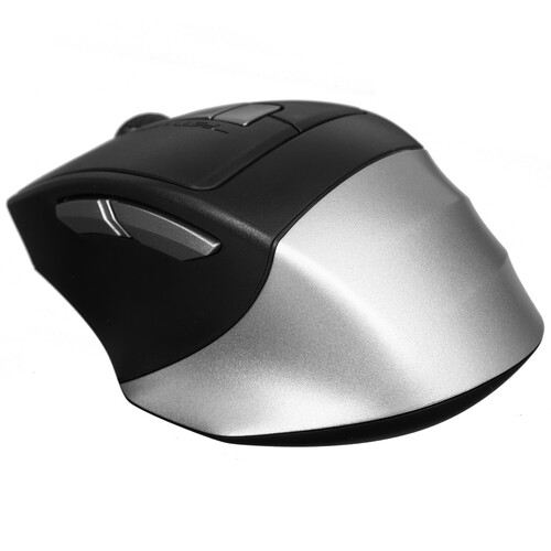 Купить Мышь беспроводная A4Tech Fstyler FB35C  черный  9280329. Характеристики, отзывы и цены в Донецке