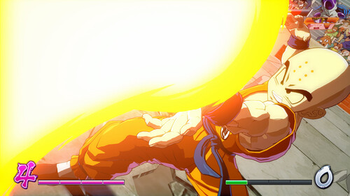 Купить Игра Dragon Ball FighterZ - FighterZ Edition (Steam)  5484132. Характеристики, отзывы и цены в Донецке