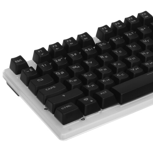 Купить Клавиатура проводная Aceline GS Blink  5427602. Характеристики, отзывы и цены в Донецке