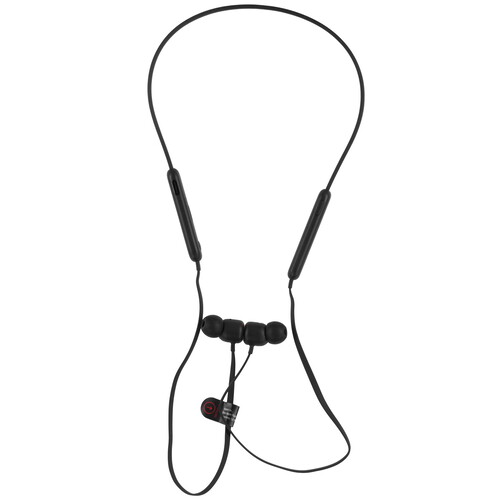 Купить Беспроводные наушники Beats Flex – All-Day черный  5462733. Характеристики, отзывы и цены в Донецке