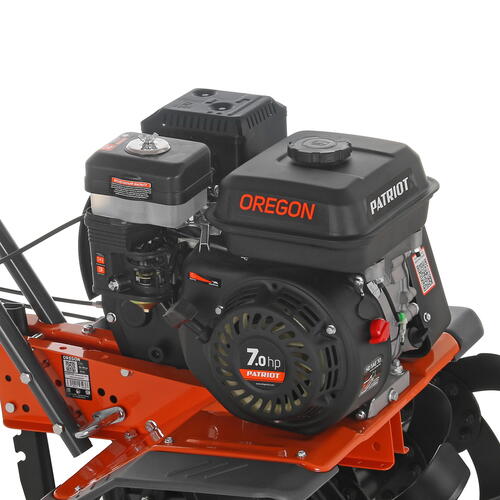 Купить Бензиновый культиватор Patriot T 7085 P OREGON  1203601. Характеристики, отзывы и цены в Донецке