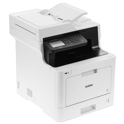Купить МФУ лазерное Brother DCP-L8410CDW  5098287. Характеристики, отзывы и цены в Донецке