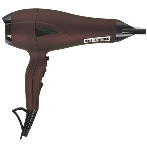 Купить Фен Polaris PHD 2010Ti фиолетовый  8160851. Характеристики, отзывы и цены в Донецке