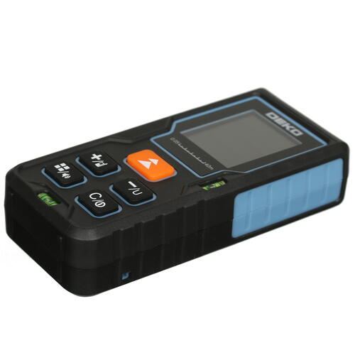 Купить Лазерный дальномер DEKO GLE-40  4824916. Характеристики, отзывы и цены в Донецке