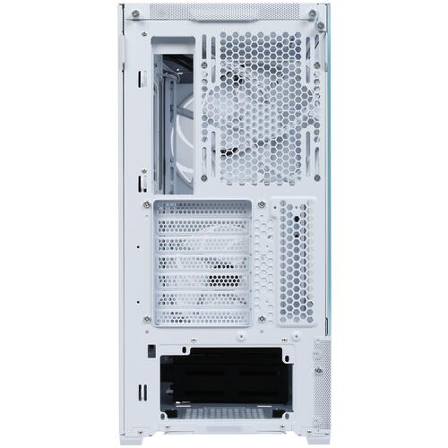 Купить Корпус LIAN LI LANCOOL 216 RGB  5408794. Характеристики, отзывы и цены в Донецке