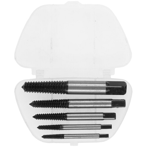 Купить Набор экстракторов Berger BG4009 5 шт  9129184. Характеристики, отзывы и цены в Донецке