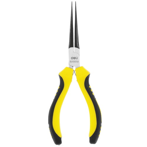 Купить Длинногубцы Deli DL103202  9133843. Характеристики, отзывы и цены в Донецке