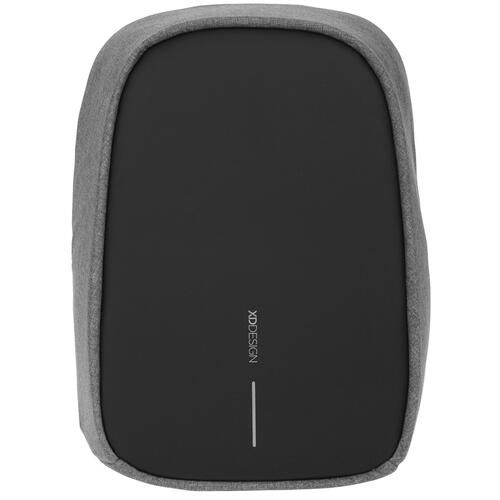 Купить 13.3" Рюкзак XD Design Bobby Hero Small серый  5452149. Характеристики, отзывы и цены в Донецке