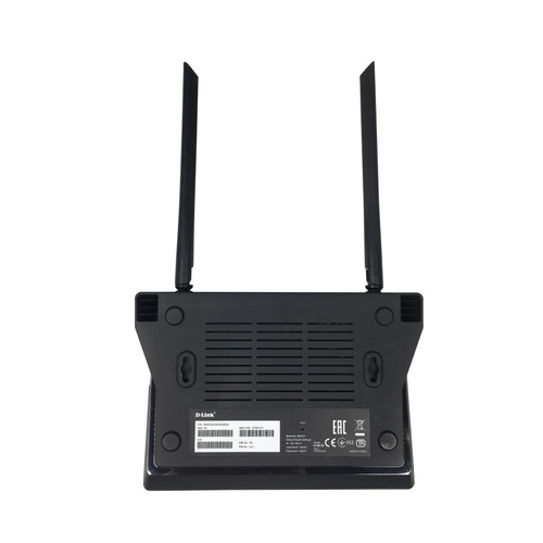 Купить Wi-Fi-роутер D-Link DIR-615/GFRU/R2A  9934083. Характеристики, отзывы и цены в Донецке
