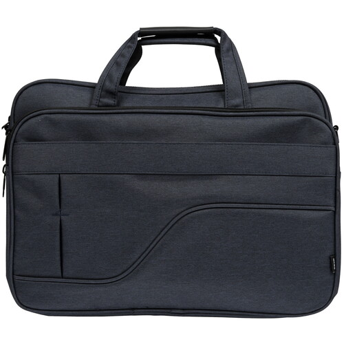 Купить 17.3" Сумка Dexp Pol-B42-DBL  9127882. Характеристики, отзывы и цены в Донецке