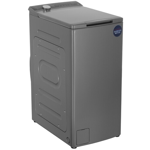 Купить Стиральная машина MAUNFELD MFWM127ISSL серый  9191778. Характеристики, отзывы и цены в Донецке