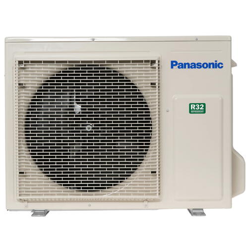 Купить Кондиционер настенный сплит-система Panasonic CS-Z50YKEA/CU-Z50YKEA белый  9986623. Характеристики, отзывы и цены в Донецке