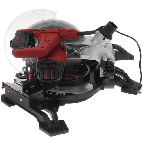 Купить Торцовочная пила  RedVerg RD-MS255-1400  1149260. Характеристики, отзывы и цены в Донецке